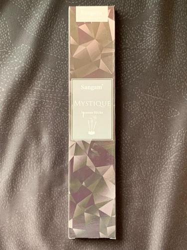 Sangam Mystique Incense Sticks