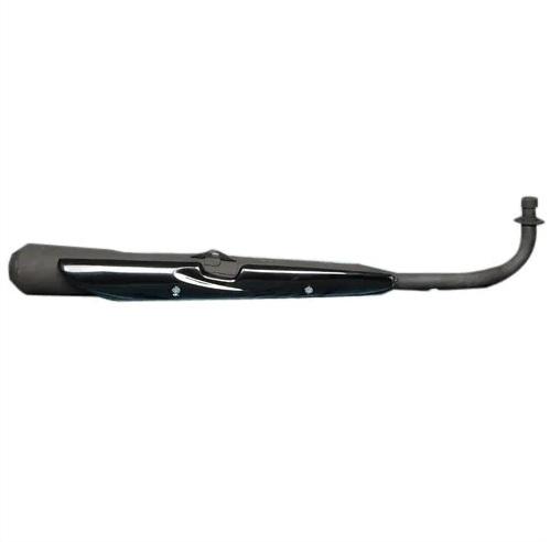 Splendor Pro Silencer