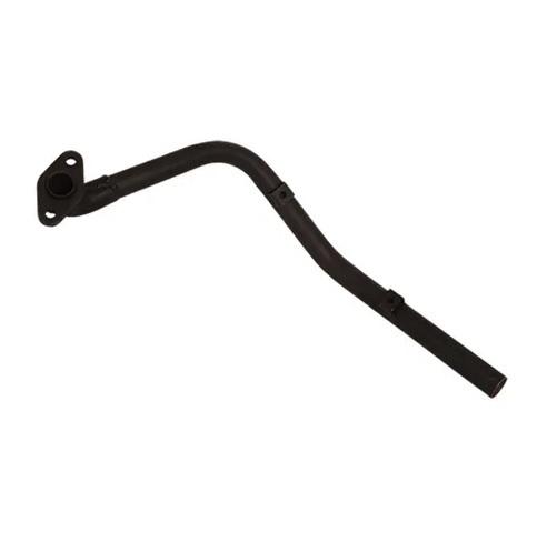 Bend Pipe Activa Silencer