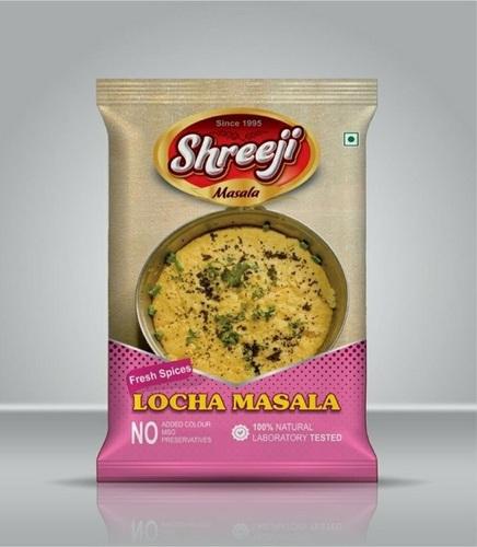 Locha Masala