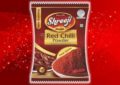 Red Chili Powder