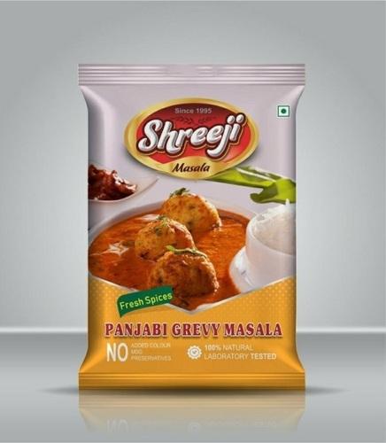 Punjabi Grevy Masala