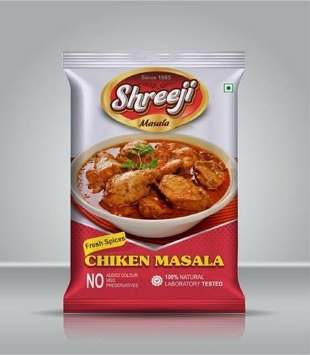 Chiken Masala