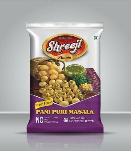 Pani Puri Masala