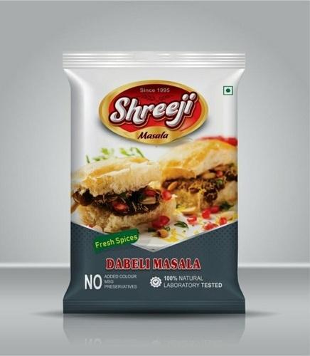 Dabeli Masala
