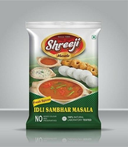 Idli Sambhar Masala