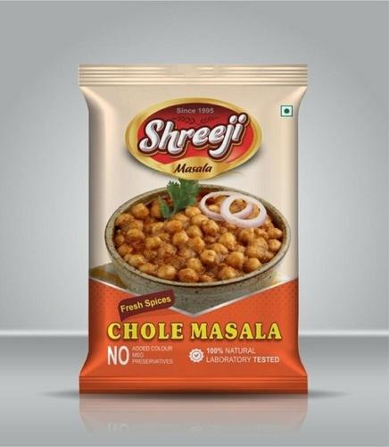 Chhole Masala