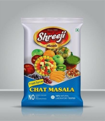 Chat Masala
