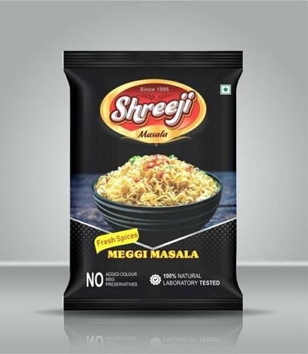 Meggi Masala