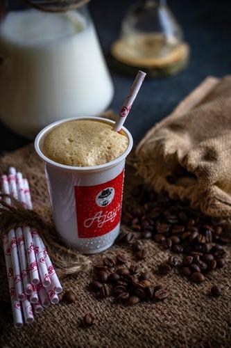 Ajays Cold Coffee