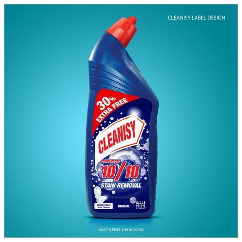 Cleanisy
