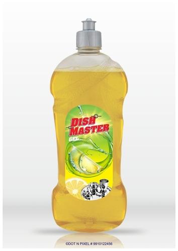 Dish Master Gel