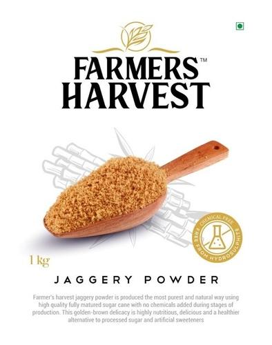 Jaggery Powder