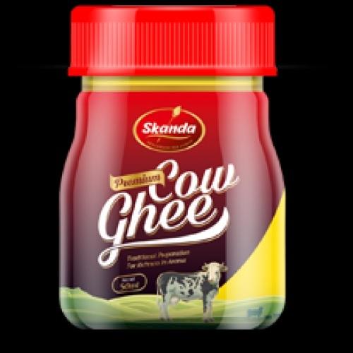 Cow Ghee