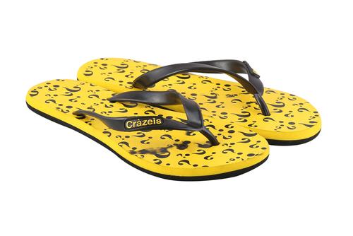 Men's Flip Flops Footwear