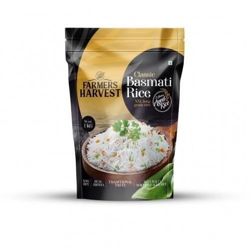 Farmers Harvest - Basmati Rice Classic