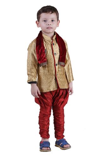 Boys Ethnic Wears