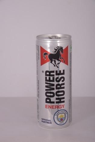Power Horse Energy Drink
