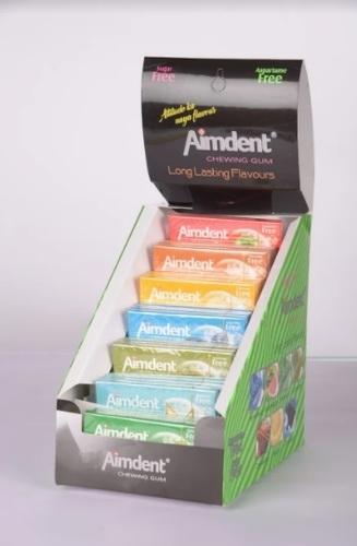 Aimdent Sugar Free Chewing Gum