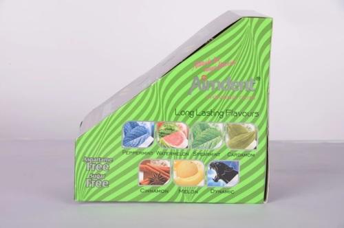 Aimdent Sugar Free Chewing Gum
