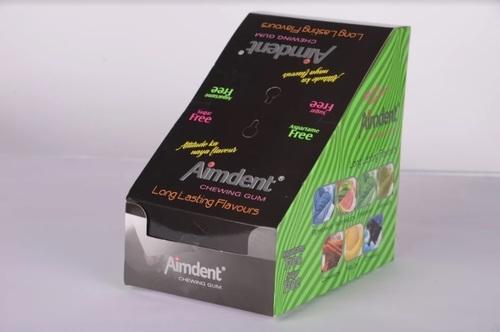 Aimdent Sugar Free Chewing Gum