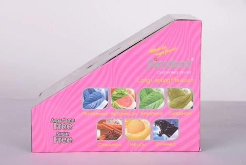 Aimdent Sugar Free Chewing Gum