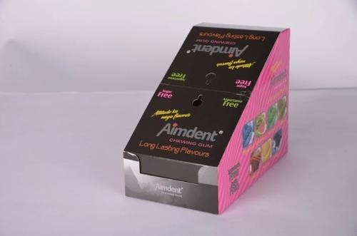 Aimdent Sugar Free Chewing Gum