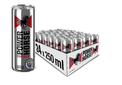 Power Horse Energy Drink