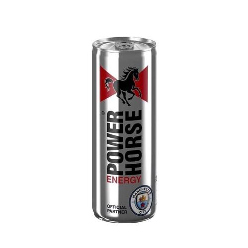 Power Horse Energy Drink