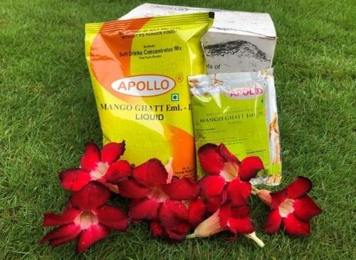 SOFT DRINKS FLAVOURS