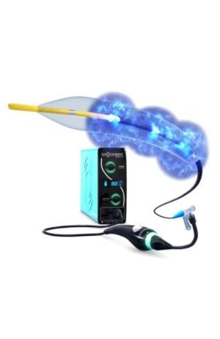 SHOCKWAVE CORONARY INTRAVASCULAR LITHOTRIPSY (IVL) SYSTEM