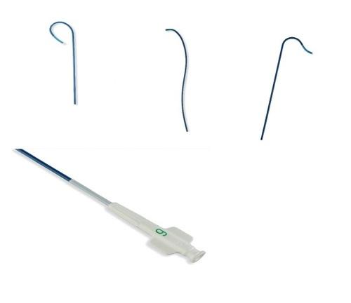 Guiding Catheter