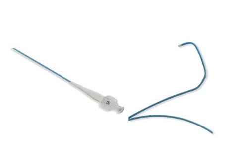 Radial Diagnostic Catheter ( Tig-2 )