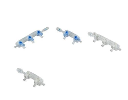 Manifold 2 Port/ 3Port