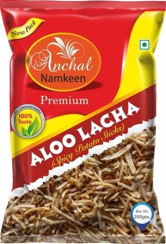 Aloo Lacha Namkeen