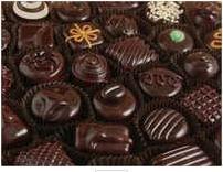 Dark Chocolates