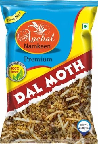 Dal Moth Namkeen