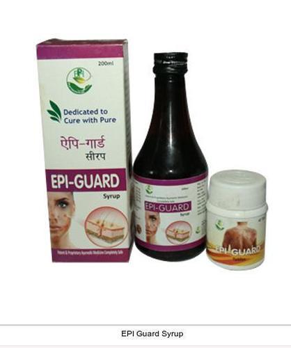 EPI GUARD SYRUP