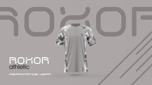 Athletic T-Shirts