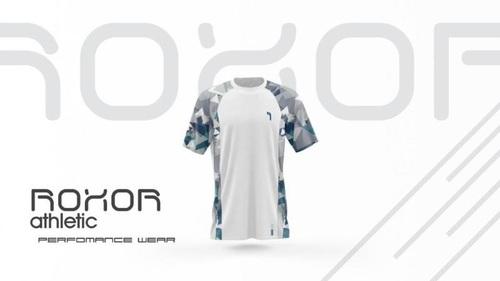 Athletic T-Shirts