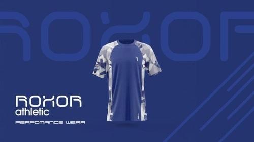 Athletic T-Shirts
