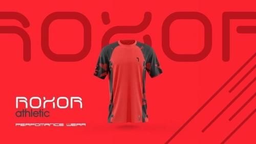 Athletic T-Shirts