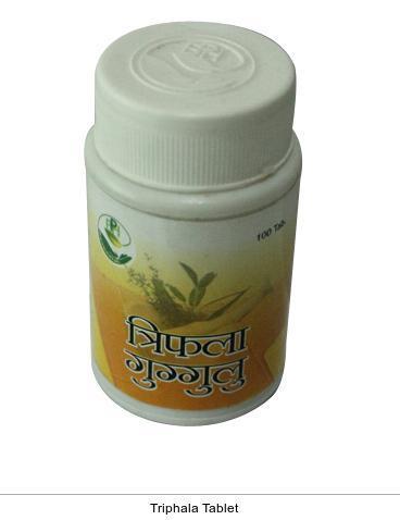 TRIPHALA TABLET