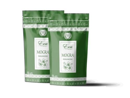  Koya's Bamboo Incense Sticks (23 cm, Black)