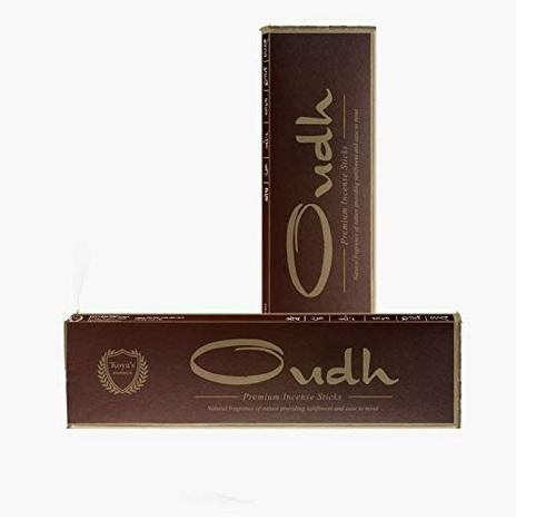  Koya's Bamboo Incense Sticks (Black)