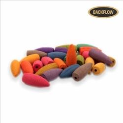 KIO Backflow Incense Cone