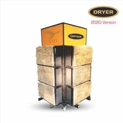 KIO Incense Stick Dryer Machine