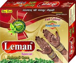HENNA CONE
