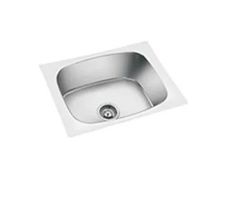 457MMX381MM Glossy Kitchen SS Sink