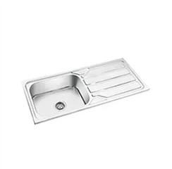 508MMX406MM SS Kitchen Sink